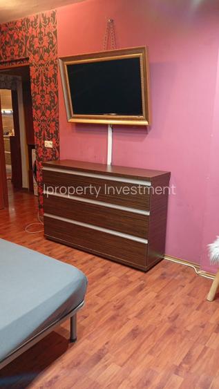 titan | 3 Camere | Proximitate parc | Renovat | Metrou 5 min - 6