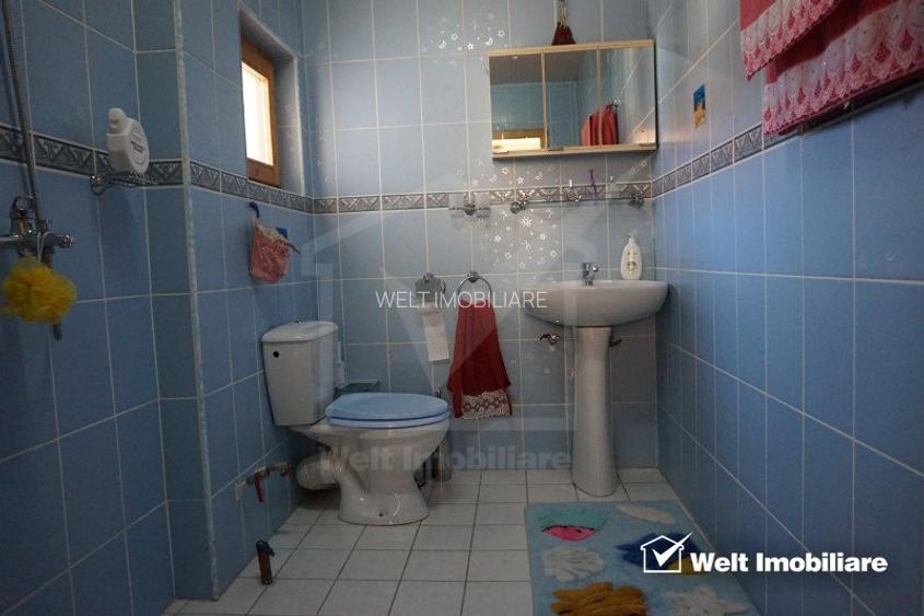 Vanzare casa individuala Manastur, zona Campului - 13