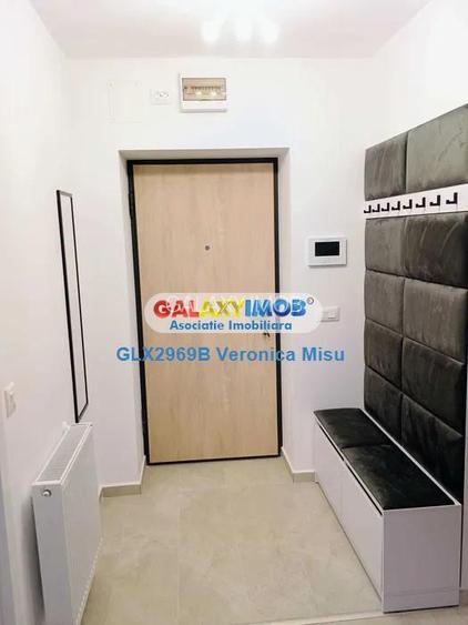 Apartament 2 camere  loc de parcare  Hils Brauner  Theodor Pallady - 4