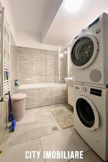 Apartament cu 3 camere, modern,  terasa 60mp, parcare, Calea Turzii - 19