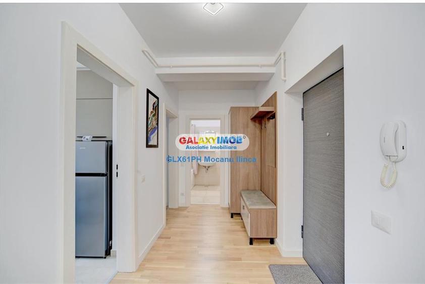 Inchiriere apartament 2 camere, bloc nou, Albert, Ploiesti - 6