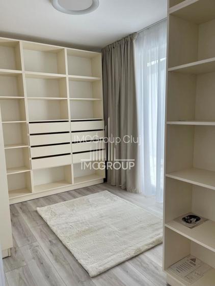 Casa de vanzare in Floresti | Zona Dumitru Mocanu | Gradina | Terasa | Garaj  - 10