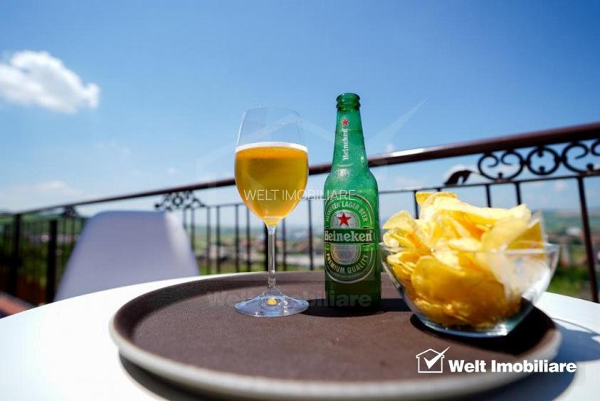 Casa superba, 5 minute de aeroport, Sannicoara, Cluj - 17