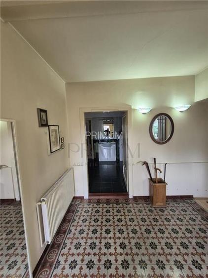 BANATIM - 6 CAM - 2 CASE INDIVIDUALE - CURTE - GRADINA - CENTRALA - 14