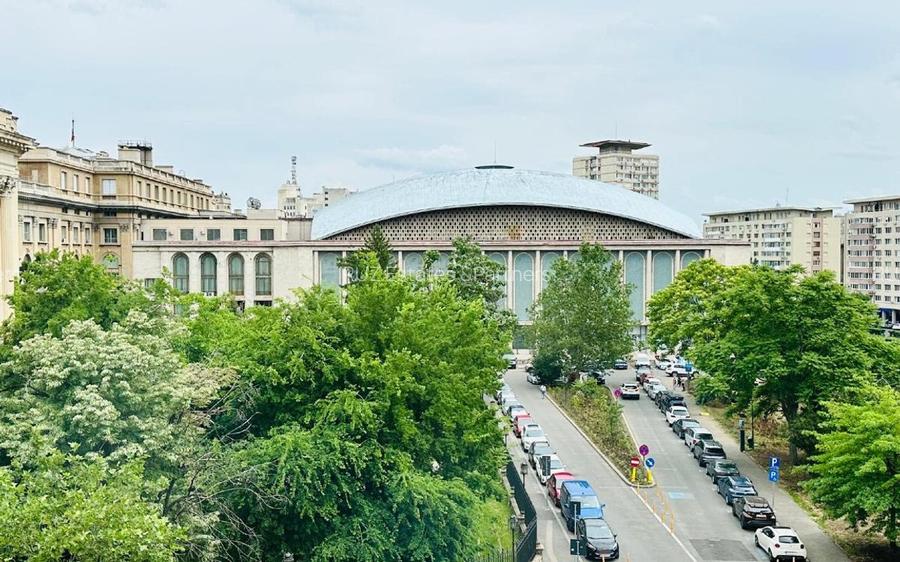Apartament 3 camere | Ideal Birou | Calea Victoriei-Cismigiu - 9
