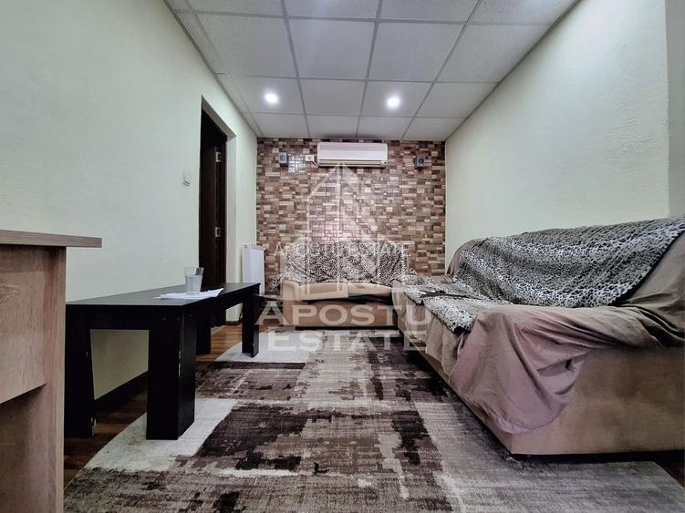 Casa cu 4 camere, 1520 mp teren, Gai - 2