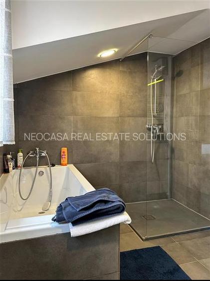 Vila Interbelica renovata integral, pe strada exclusivista din Dorobanti - 30