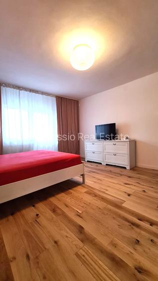 Vitan Mall  – Garsoniera decomandata-42 mp- bloc mixt – 350 EUR - 2