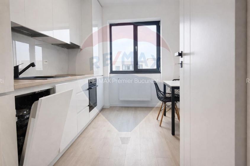 3 Camere Jiului Bucurestii Noi Metrou Jiului 12 Min Bloc 2025 - 10