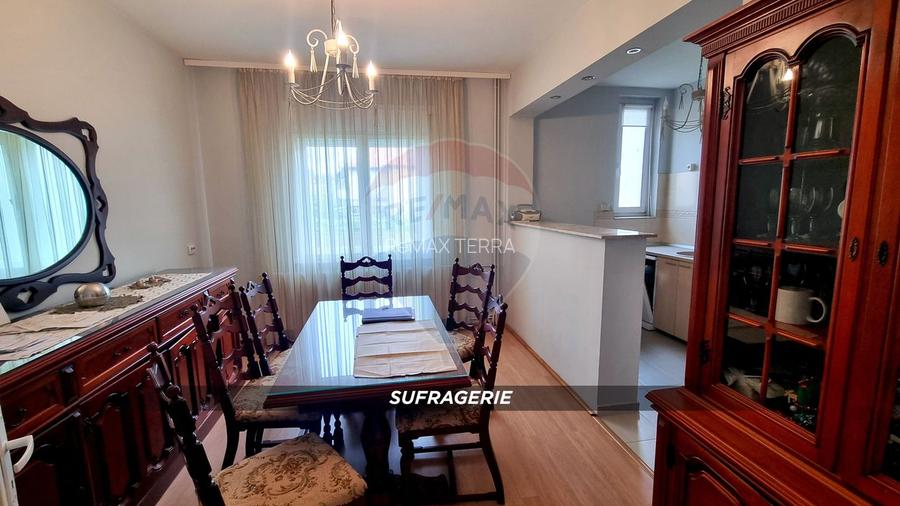 Vă propunem spre vânzare o proprietate spațioasă - 50