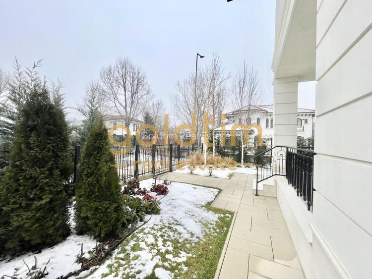 VILA IMPRESIONANTA/LUX/CURTE/GRADINA/SAUNA/SEMINEU/SCOALA AMERICANA/(+TVA) - 48