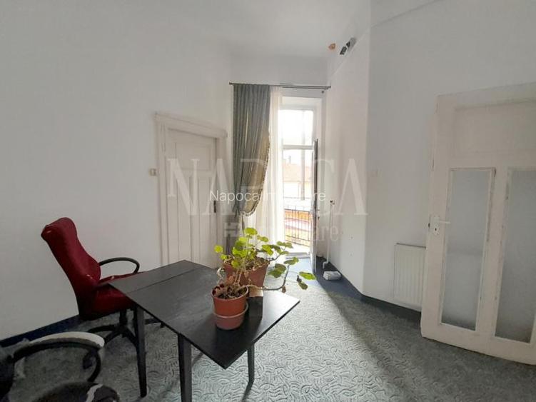 Apartament 6 camere de vanzare in Centru Oradea, Oradea - 12