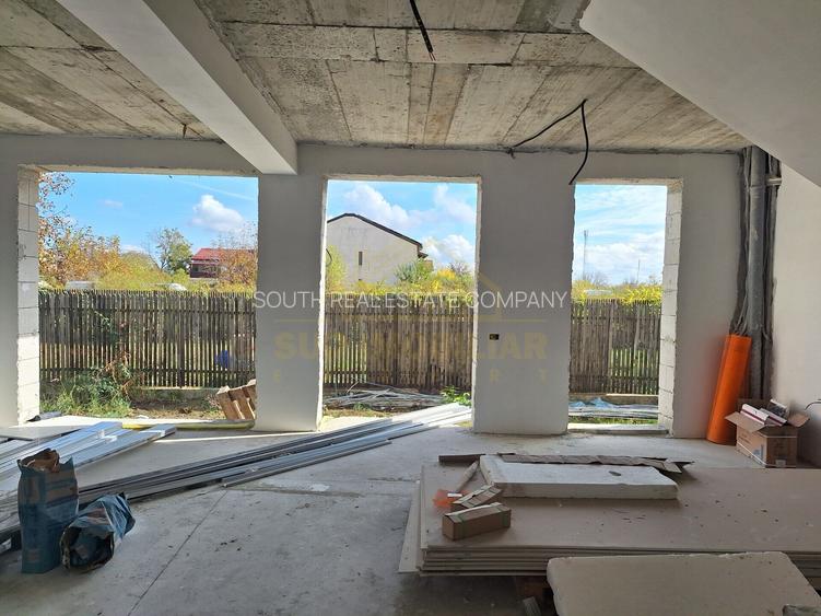 CASA P+1+M-185 MP -5 CAM-4 BAI-METROU BERCENI - 25