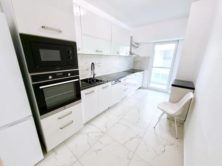 Apartament 2cam, Prima Inchiriere - GranVia Lake View | Plumbuita | Doamna Ghica - 7