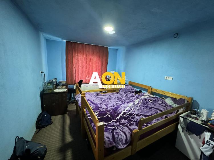 Casa 5 camere, zona Micesti, 900 mp teren, ideala pt doua familii - 8