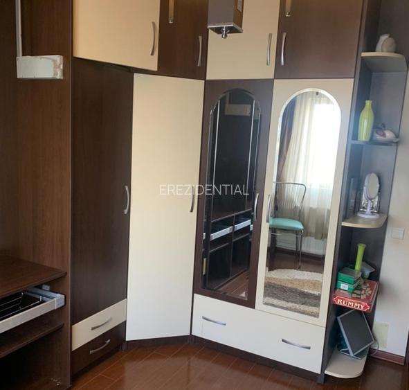 Apartament 4 camere-decomandat-centrala-zona Gorjului - 11