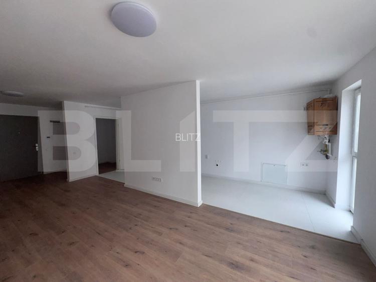 Apartament finisat cu 2 camere, 61 mp, parcare inclusa - Soporului - 2