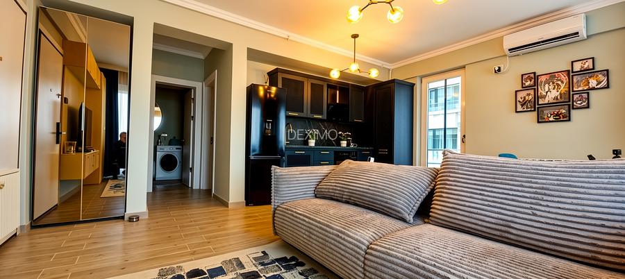 Apartament Cu Vedere La Mare - Full Accesorizat - Totul Nou ! - 6