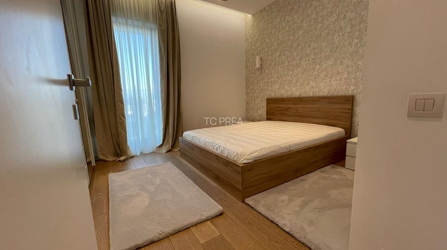 2 Camere – One Herăstrău Park - 11