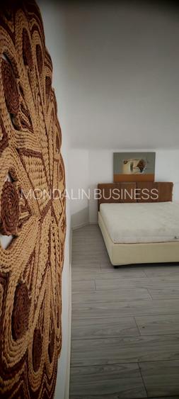 Apartament 2 camere(Loft), 54 mp utili, Etajul 1, Ultracentral , Oradea. - 9