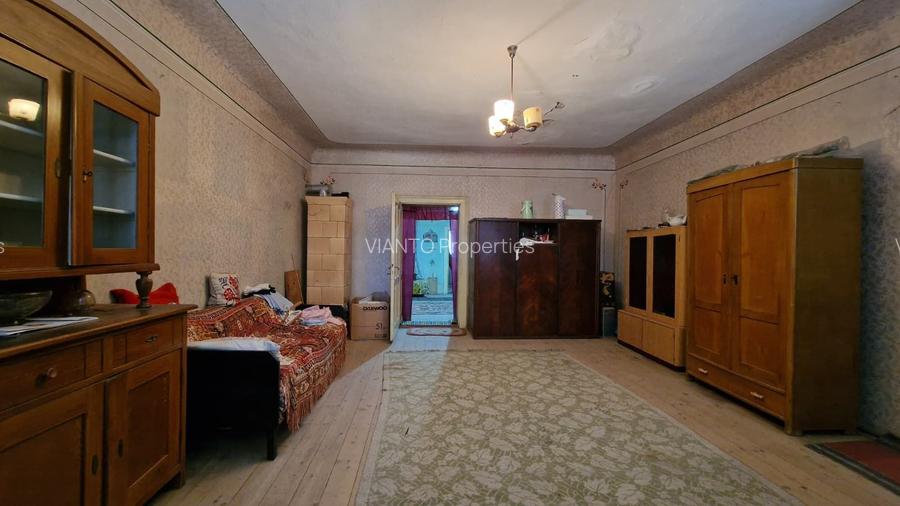 CASA INDIVIDUALA 4 CAMERE CU TEREN 2984 MP SAT NOU-ROSIA - 8