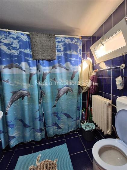 Casa de vanzare cu gradina si curte in Orasul din Inima Sarii Targu Ocna - 25