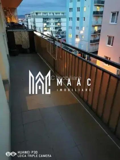 Apartrament 2 camere | Decomandat | Etaj 3 | Zona Turnisor - 8