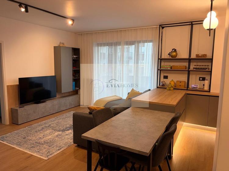3 camere/ 2 bai/Finisaje Premium/Zona Parc Armătura - 4
