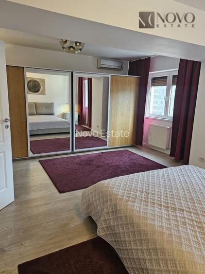 3 Camere | Alba Iulia | Parcare - 5