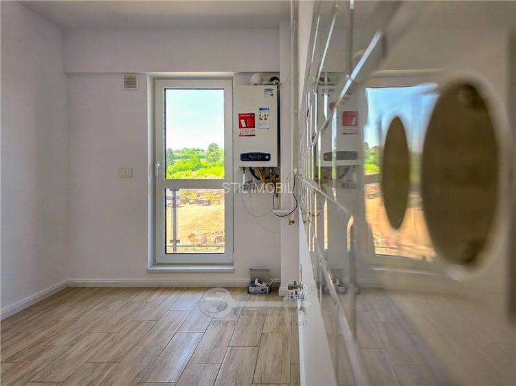 Apartament 3 camere, 79.73 mp – Design premium  0% comision - 14