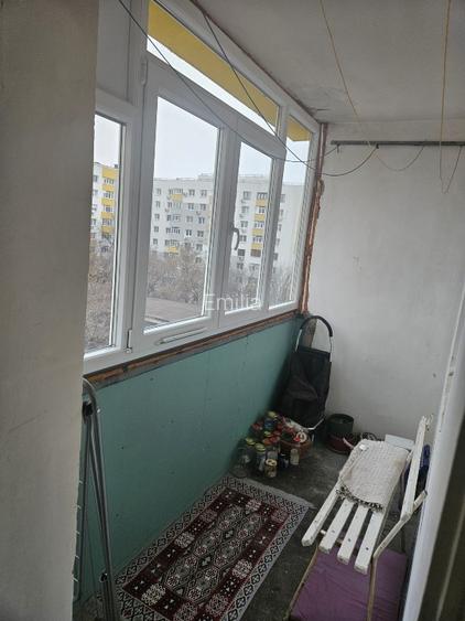 Apartament 2 camere – decomandat – Sector 5, Str. Dobrun nr. 4 - 5