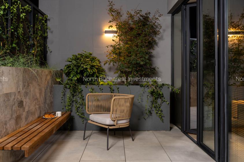 DUPLEX - HERASTRAU - COMISION 0% - 10