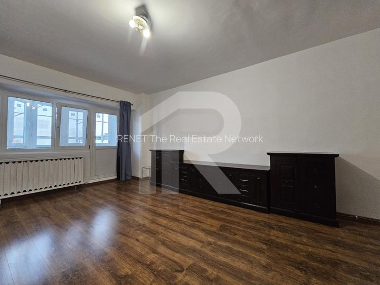 VITAN - BANU UDREA - GARSONIERA 40 MP, ETAJ 7! - 10