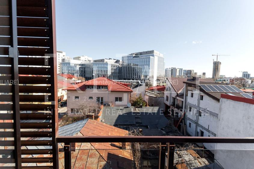 Vanzare apartament 2 camere | Mansarda, Boem | Expozitiei, 1 Mai - 15