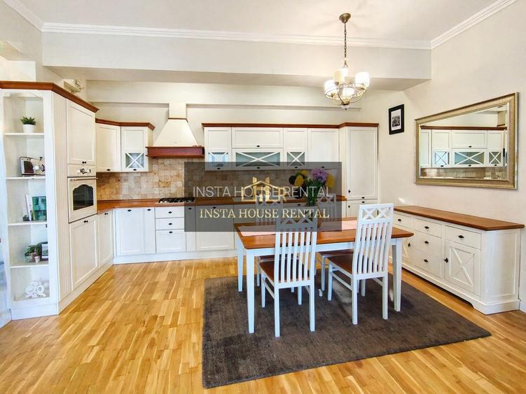 Apartament 3 camere Vita Bella *Parcare 2 locuri*/ Terasa mare - 3