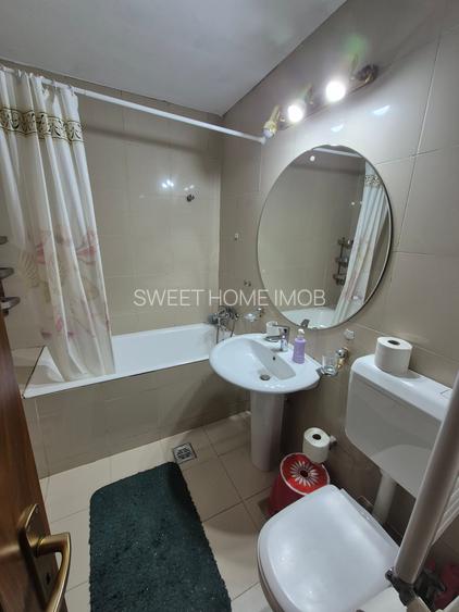 Dorobanti inchiriere ap 2 camere Beller cu centrala termica - 9