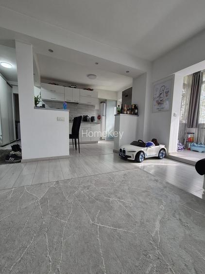 Apartament 2 camere-Centrala Proprie - 3