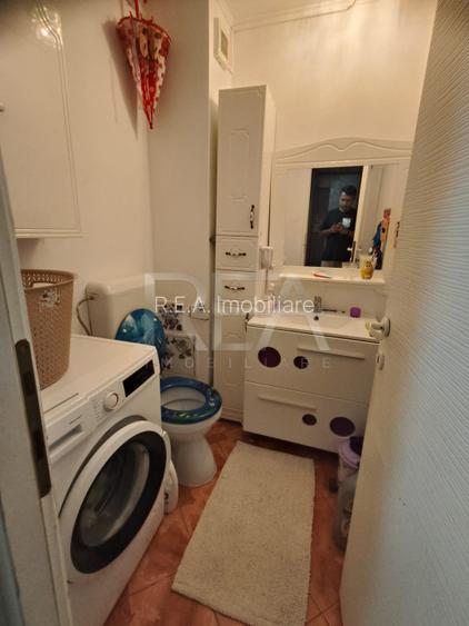 3 Camere Decomandat Zona Dristor - Aleea Suraia - 12