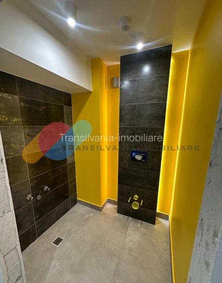 Spatiu birou/ alte activitati, renovat, 177 Mp, Zona Bd. Muncii - 5
