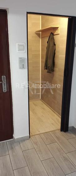 2 camere, decomandat, bloc tip P,anvelopat, 50mp-Drumul Taberei - 5