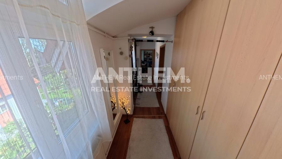 Apartament 2 camere - 66mp - 0% comision - 6