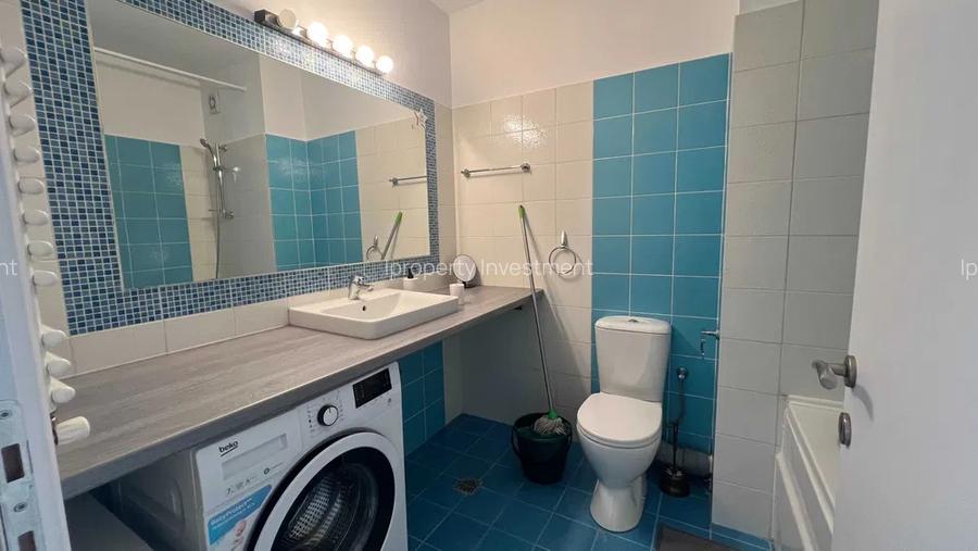 Circului Park Tower I 2 Camere I Centrala Proprie I Loc Parcare I - 6