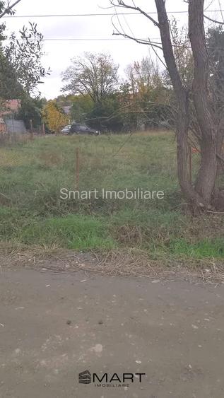 Teren intravilan cu PUZ in Cisnadioara - 2