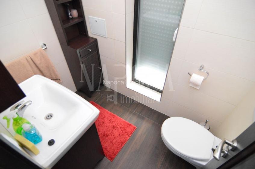 Casa 4 camere de vanzare in Floresti - 6