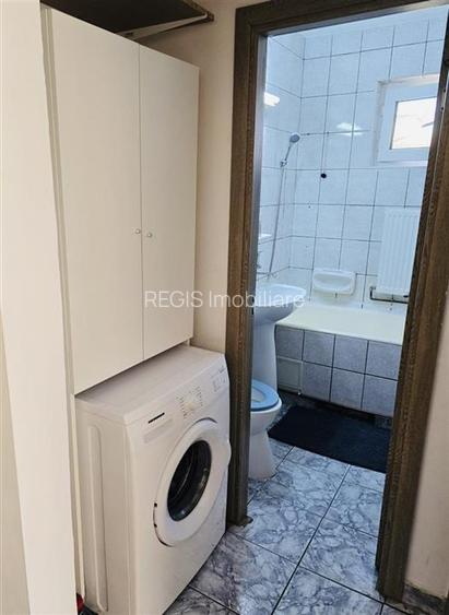Apartament mobilat 2 Camere zona de interes ITC Astra - 7