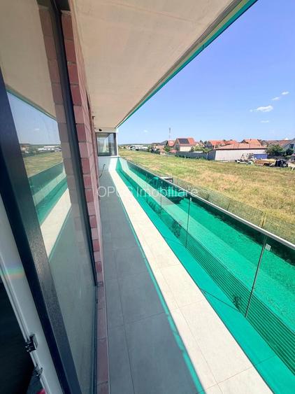 Apartament 2 camere, finisat premium, ansamblu VIVA FELIX RESIDENCE - 4