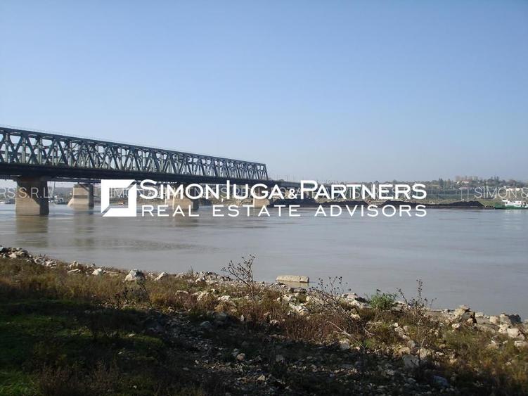 Teren Parc Trimodal Logistic&Industrial