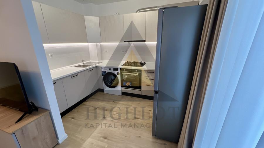 APARTAMENT 3 CAMERE MOBILAT | FABRICA DE GLUCOZA | PARCARE SUBTERANA
