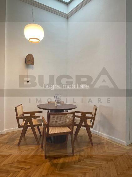 Apartament 4 camere 125 mp utili, ULTRACENTRAL - 11