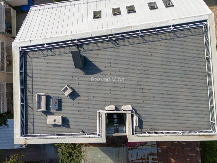 Penthouse cu terasa exclusiva 170mp Dacia / Eminescu / Comision 0 / Proprietar - 16